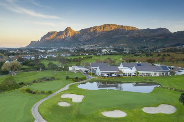golf Course