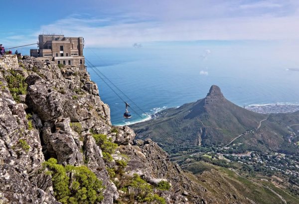 Table Mountain